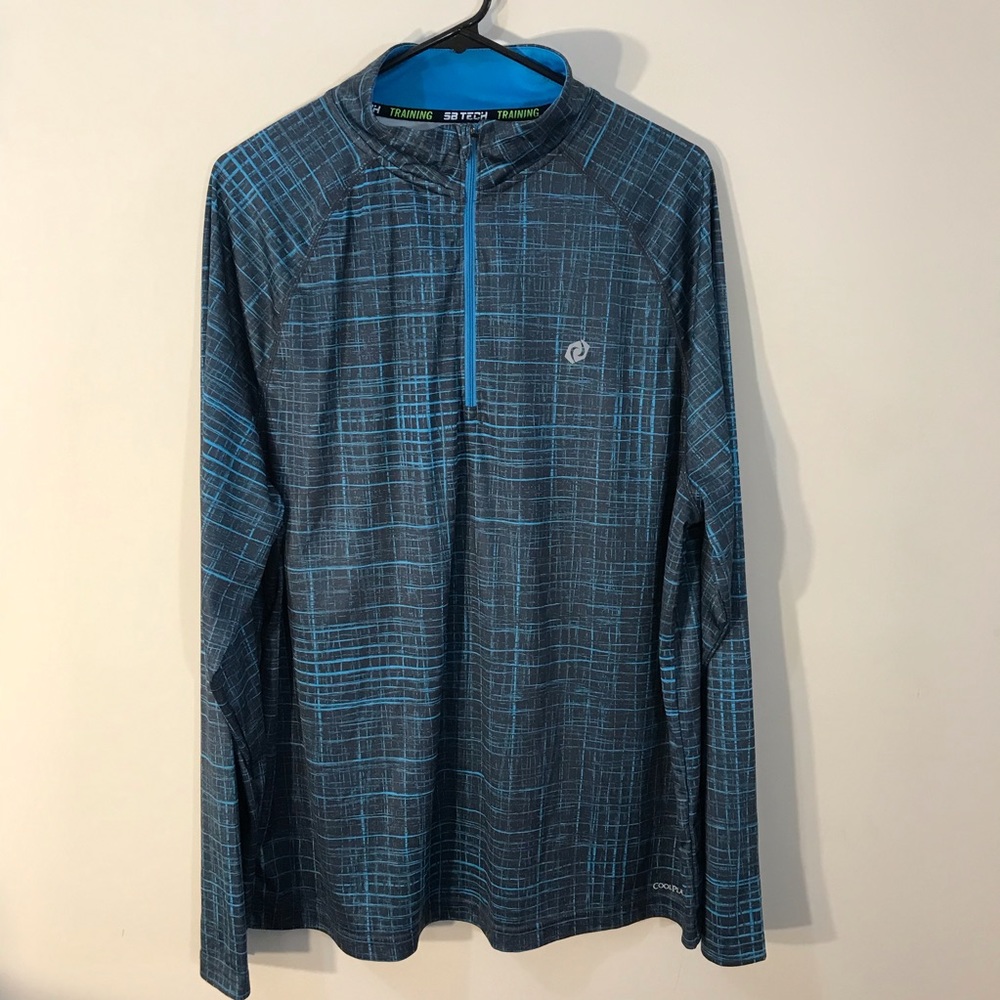 SB TECH Performance Shirt